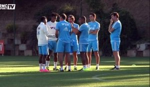 L'Olympique de Marseille attend le verdict de la DNCG
