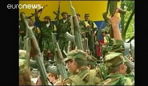 Les FARC : 50 ans de guérilla