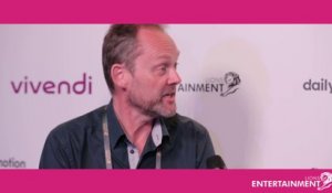 Philip Thomas - CEO, Cannes Lions @ Cannes Lions Entertainment 2016