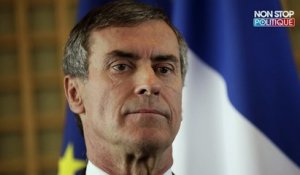Jérôme Cahuzac finalement jugé pour “blanchiment de fraude fiscale”
