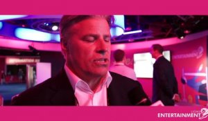 Brett Gosper - CEO, World Rugby - @ Cannes Lions Entertainment 2016