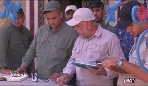 L'armée irakienne affirme avoir totalement libéré Fallouja