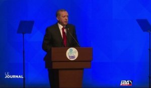 Diplomatie: Israël et la Turquie trouvent un accord pour mettre fin à leur brouille