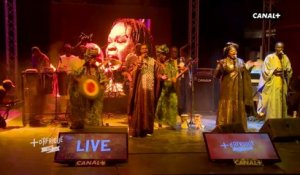 +D'Afrique Live à Dakar (07/05) - Baaba Maal