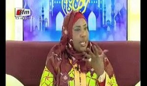 Adja Fatou Bintou Diop étale encore son indignation aux greffages