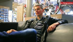 Cyclisme. Tour de France 2016 : Warren Barguil, l'interview exclusive