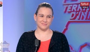 Invitée : Axelle Lemaire - Territoires d'infos (29/06/2016)