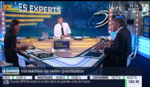 Nicolas Doze: Les Experts (2/2) – 29/06