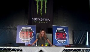 Monster Energy SMX - Promo Ep01 Teams and bikes