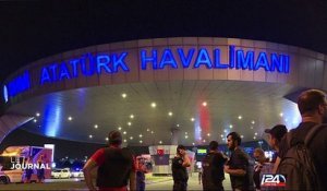 La Turquie cible privilégiée du terrorisme entraine une baisse du tourisme