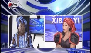 Xibar yi 13h - invité: Ndioro Ndiaye - 29 juin 2016