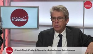 "L'idée c'est de mettre en valeur l'innovation" Francis Morel (30/06/2016)