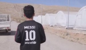 Terrorisme : le témoignage glaçant de deux enfants prisonniers de Daesh (VIDEO)
