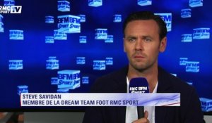 Savidan : "Ca risque d'être compliqué avec Umtiti"