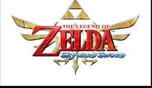 The Legend of Zelda : Skyward Sword - Thème de la romance