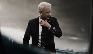 Sully (2016) - Official Trailer [VO-HD]