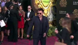 Johnny Depp : son hommage discret à sa mère avec ses enfants