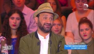 Enora Malagré critique l'arrivée de Benjamin Castaldi dans TPMP