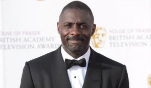 Idris Elba est parmi les 683 nouveaux visages invités à l'Académie des Oscars