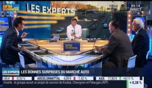 Nicolas Doze: Les Experts (1/2) - 01/07