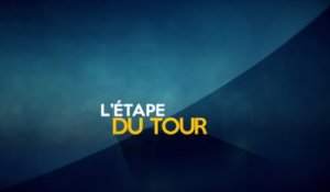 Tour de France 2016 - La 5e étape Limoges - Le Lioran