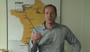 Cyclisme - Tour de France - 5e étape : Prudhomme «Un changement de maillot jaune ?»