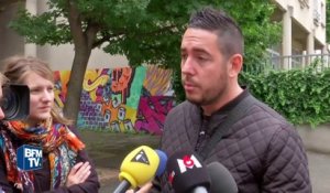 Un responsable des Restos du cœur agressé à l'arme blanche à Montreuil