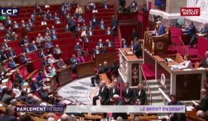 Invité : Jean-Marie Le Guen  - Parlement hebdo (01/07/2016)