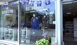 L'Islande prépare les festivités