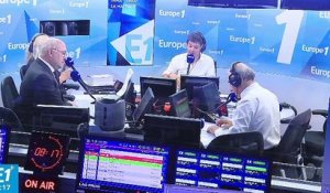 Rocard, impôts 2017, Brexit et fraude fiscale... Michel Sapin répond aux questions de Jean-Pierre Elkabbach