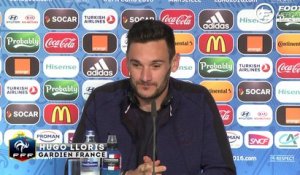 Equipe de France : Lloris encense Neuer