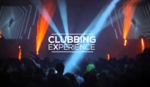 Clubbing Experience with Sven Väth - Cocoon Stage @ We Are Fstvl