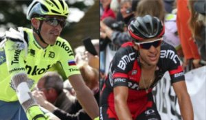 Tour de France 2016 - LE 20H Cyclism'Actu : Alberto Contador et Richie Porte ont-ils perdu le Tour ?