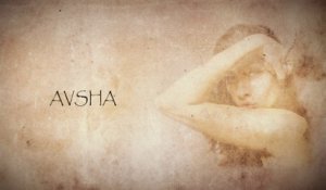 Avsha - Expo Girls - 18-29 avril 2016