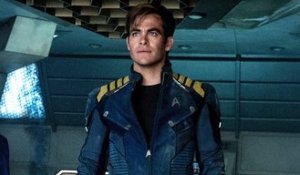 Star Trek Beyond (2016) - Trailer Feat. Rihanna [VOST-HD]