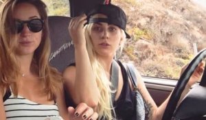 Lady Gaga obtient enfin son permis de conduire