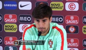 Demies - Gomes : "Un match difficile mais équilibré"