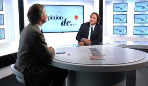Jérôme Guedj (PS) : « Le véritable séisme politique, c’est le 49-3 du gouvernement contre sa propre majorité »