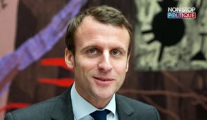Emmanuel Macron fête l’anniversaire de Line Renaud au milieu de stars