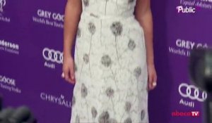 Lea Michele : Son évolution look en 16 red carpet !