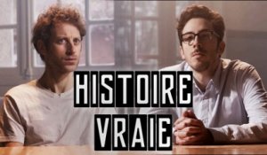 HISTOIRE VRAIE (feat. Kemar & Samuel Brafman)