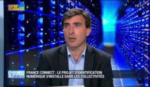 France Connect: Inauguré le 29 juin, le projet d'identification numérique s'installe dans les collectivités - 09/07