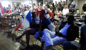Euro en Gironde : la finale des Bleus depuis Saint-Macaire