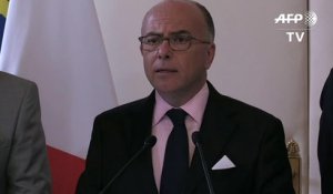 1550 interpellations effectuées durant l'Euro-2016 (Cazeneuve)