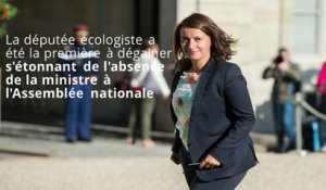 Embrouille sur Twitter entre Cécile Duflot et Ségolène Royal