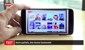 TEST Alcatel Idol 4S : smartphone 5 étoiles !