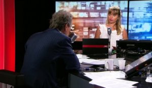 Vu sur les réseaux sociaux: "Peut-on rebaptiser le PS "la gauche-bigoudis"?"