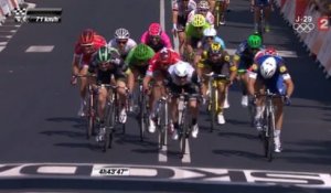 Le peloton du Tour de France 2016, en dix surnoms