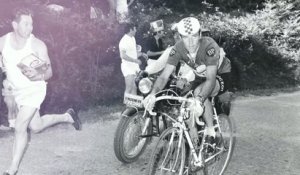 Cyclisme - Tour de France - Dans la roue de Daniel Mangeas : Les victoires françaises le 14 juillet