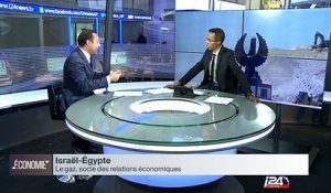 Israël-Égypte : réchauffement des relations diplomatiques.